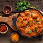 Chicken Butter Masala