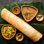 Myx Veg Dosa