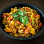 MYX Vege Curry