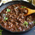 Beef Kurumulak Roast