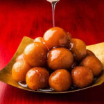 Gulab Jamun (2pcs)