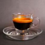 Single Expresso